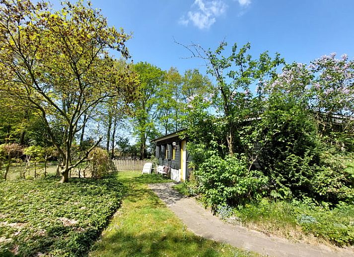Guest house 410407 - Holiday property Kempen - Vakantiehuisje in Lage Mierde