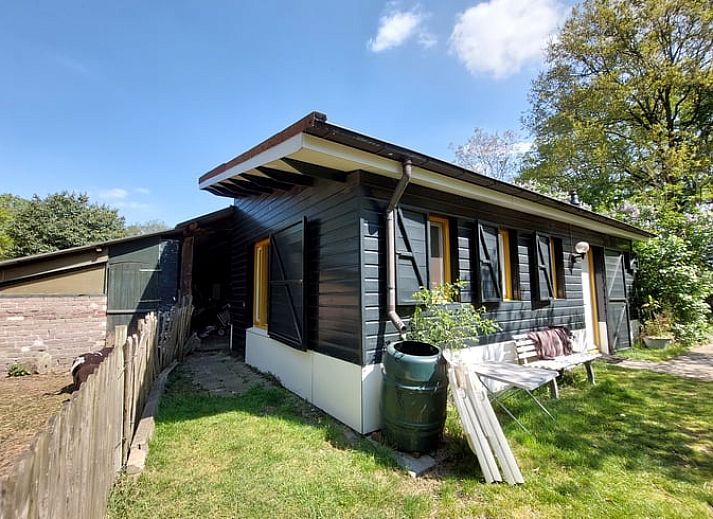 Guest house 410407 - Holiday property Kempen - Vakantiehuisje in Lage Mierde