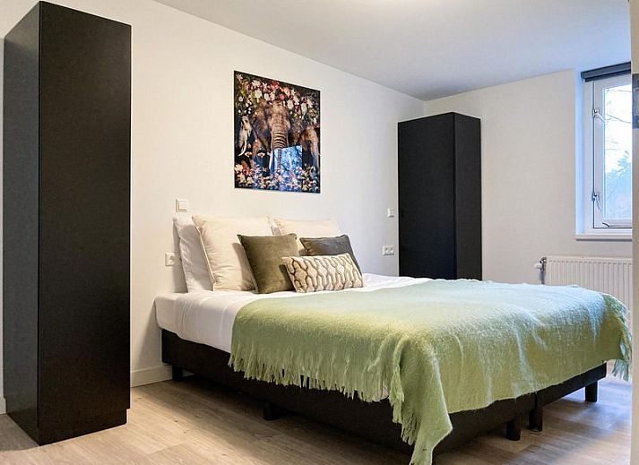 Guest house 410408 - Holiday property Kempen - Kempenzicht 6 personen