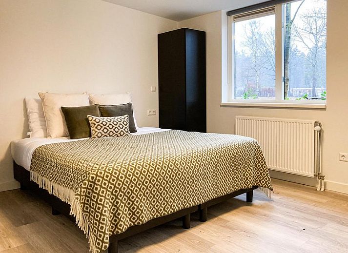 Guest house 410408 - Holiday property Kempen - Kempenzicht 6 personen