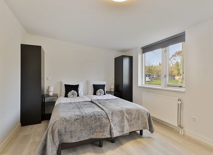 Guest house 410408 - Holiday property Kempen - Kempenzicht 6 personen