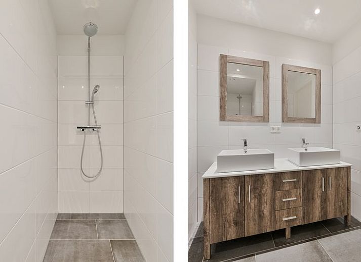 Guest house 410408 - Holiday property Kempen - Kempenzicht 6 personen