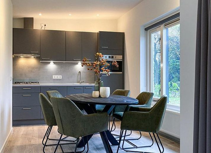 Guest house 410408 - Holiday property Kempen - Kempenzicht 6 personen