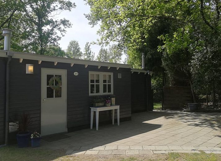 Verblijf 410412 • Vakantiewoning Kempen • Natuurhuisje in Lage mierde