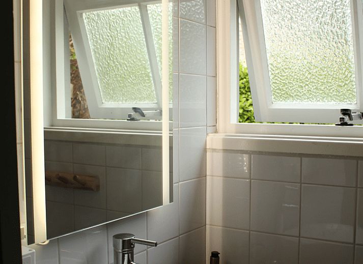 Inspirerende decoratie in Huisje in Lage Mierde, vakantiehuis in de Kempen, Noord Brabant.