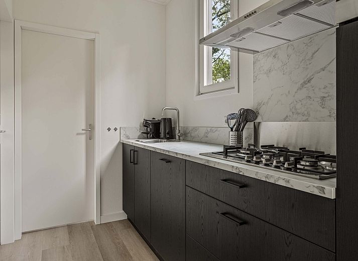 Verblijf 410413 - Vakantiewoning Kempen - Bosvlucht