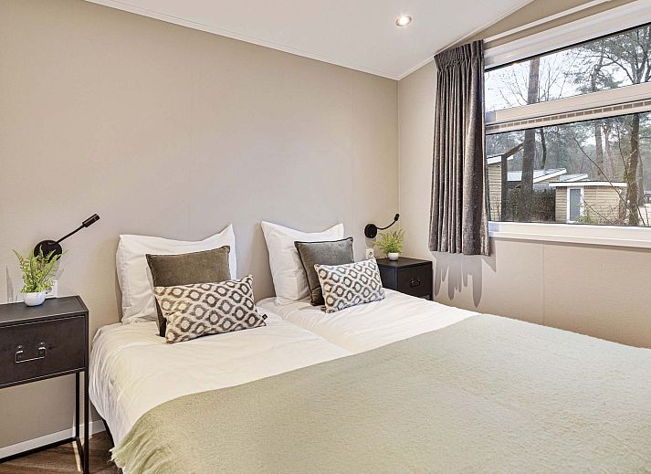 Verblijf 410413 - Vakantiewoning Kempen - Bosvlucht