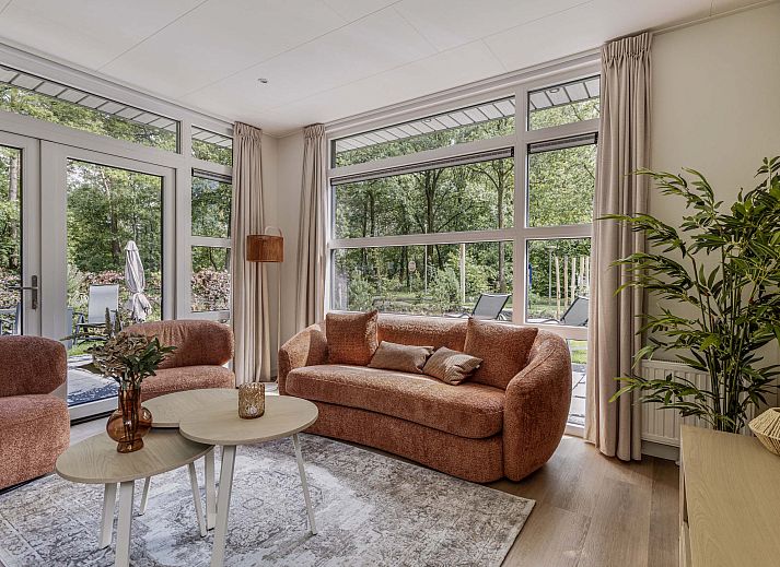 Verblijf 410413 - Vakantiewoning Kempen - Bosvlucht