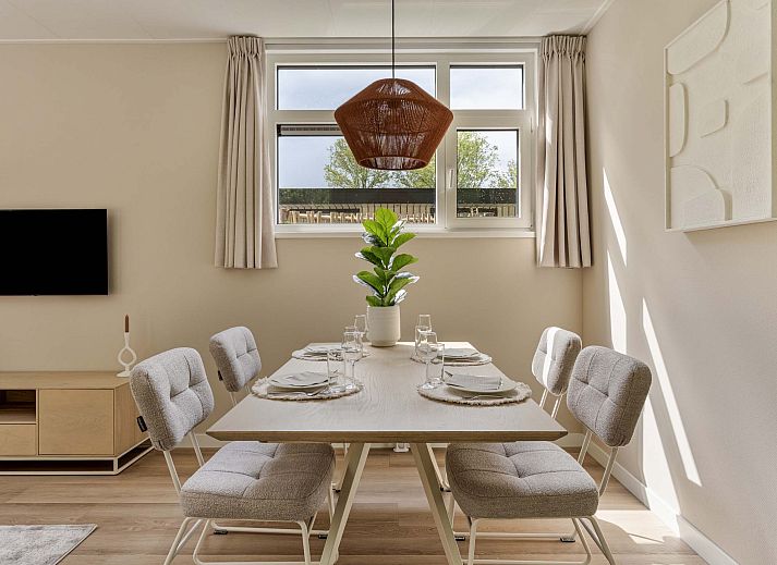 Verblijf 410413 - Vakantiewoning Kempen - Bosvlucht