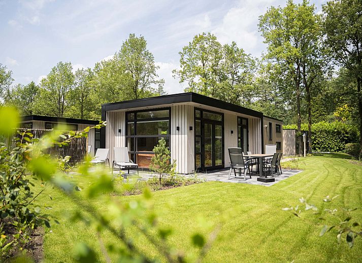 Verblijf 410413 - Vakantiewoning Kempen - Bosvlucht