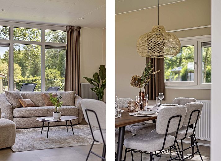 Guest house 410414 - Holiday property Kempen - Berkenhof