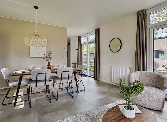 Guest house 410414 - Holiday property Kempen - Berkenhof