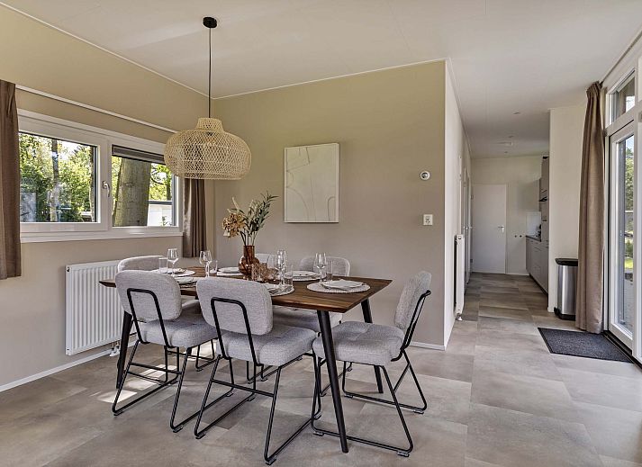 Guest house 410414 - Holiday property Kempen - Berkenhof