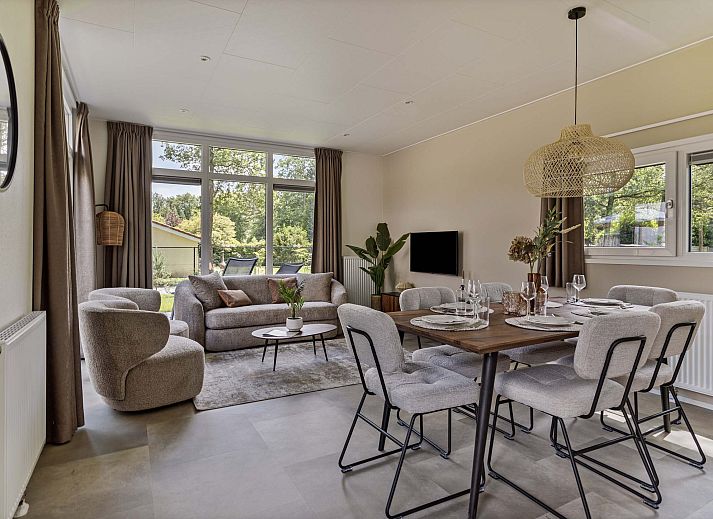 Guest house 410414 - Holiday property Kempen - Berkenhof