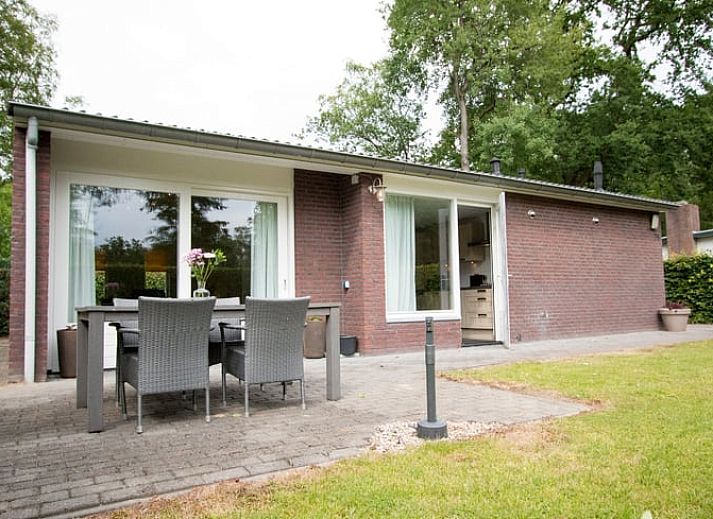 Guest house 410415 • Holiday property Kempen • Huisje in Lage Mierde 