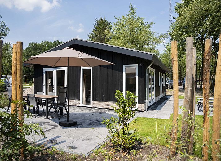 Guest house 410415 • Holiday property Kempen • Heidehoeve 