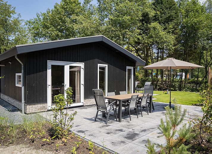 Verblijf 410415 - Vakantiewoning Kempen - Heidehoeve