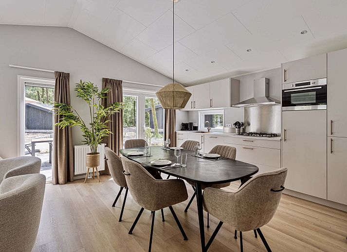 Verblijf 410415 - Vakantiewoning Kempen - Heidehoeve