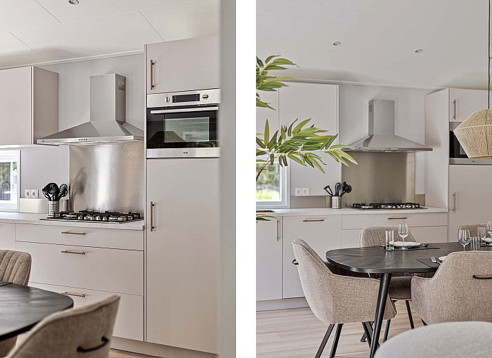 Verblijf 410415 - Vakantiewoning Kempen - Heidehoeve