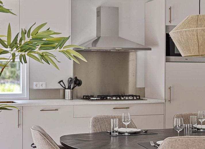 Verblijf 410415 - Vakantiewoning Kempen - Heidehoeve