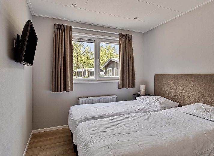 Verblijf 410415 - Vakantiewoning Kempen - Heidehoeve