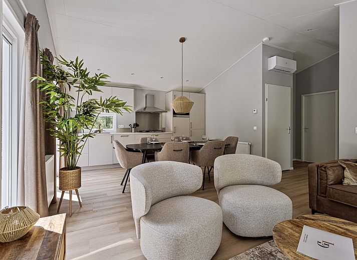 Verblijf 410415 - Vakantiewoning Kempen - Heidehoeve