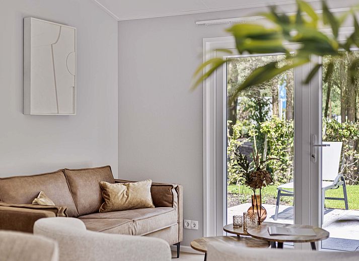 Verblijf 410415 - Vakantiewoning Kempen - Heidehoeve