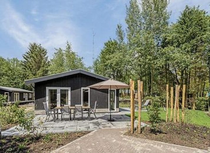Unterkunft 410421 • Ferienhaus Kempen • Heidehoeve