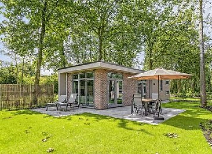 Guest house 410423 • Holiday property Kempen • Berkenhof 