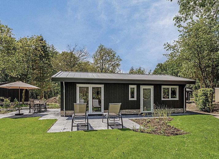 Unterkunft 410428 • Ferienhaus Kempen • Heidehoeve 6 personen hottub 