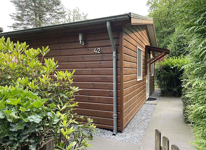 Unterkunft 410431 - Ferienhaus Kempen - NB091