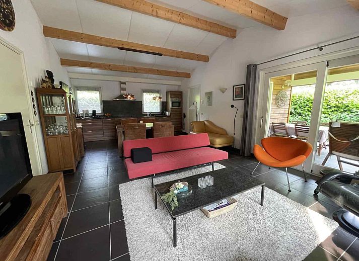 Unterkunft 410431 - Ferienhaus Kempen - NB091