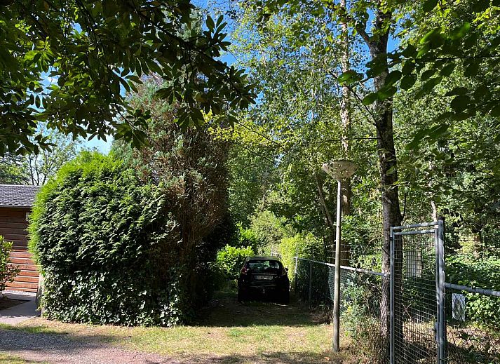 Unterkunft 410431 - Ferienhaus Kempen - NB091