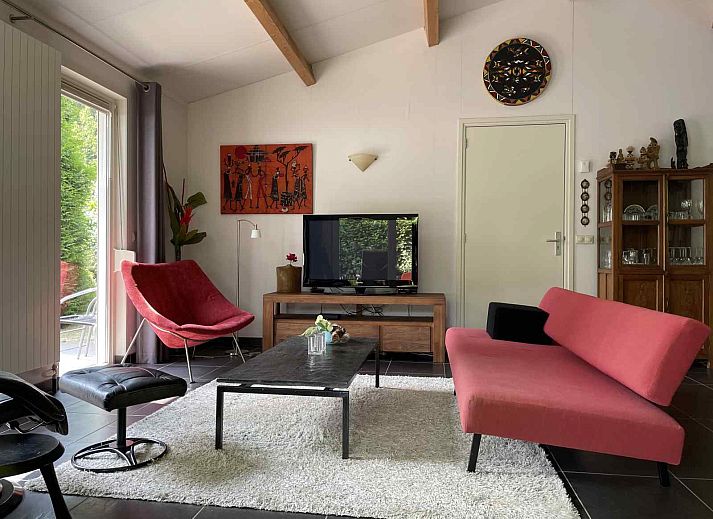Unterkunft 410431 - Ferienhaus Kempen - NB091
