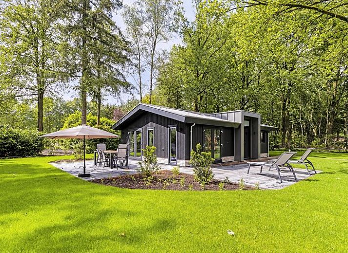 Guest house 410436 - Holiday property Kempen - Heidezicht 4 personen