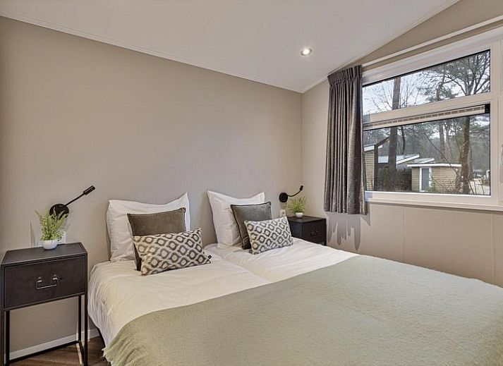 Guest house 410436 - Holiday property Kempen - Heidezicht 4 personen