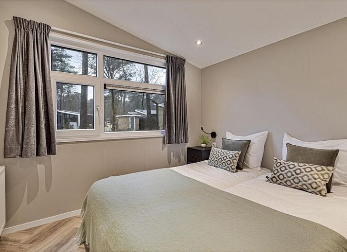 Guest house 410436 - Holiday property Kempen - Heidezicht 4 personen