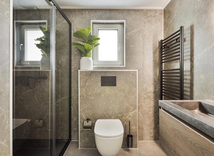 Guest house 410436 - Holiday property Kempen - Heidezicht 4 personen