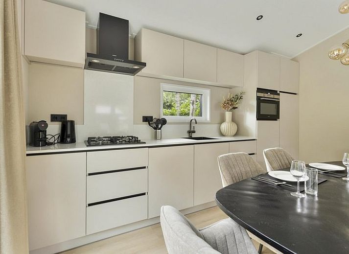 Guest house 410436 - Holiday property Kempen - Heidezicht 4 personen