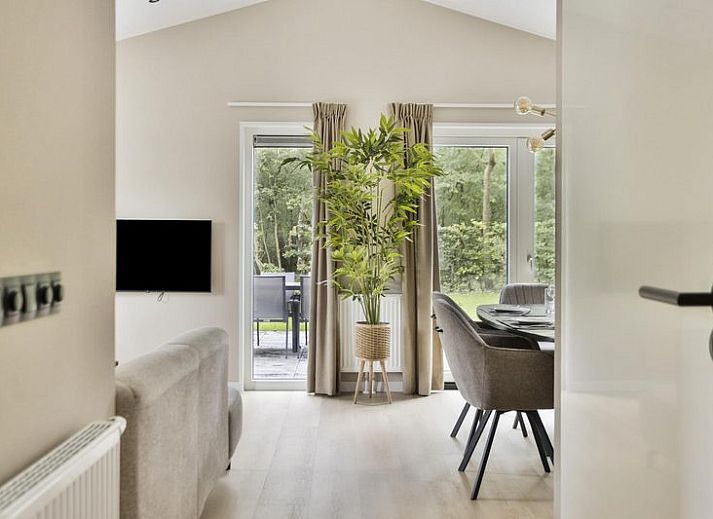 Guest house 410436 - Holiday property Kempen - Heidezicht 4 personen