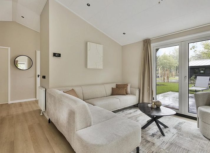 Guest house 410436 - Holiday property Kempen - Heidezicht 4 personen