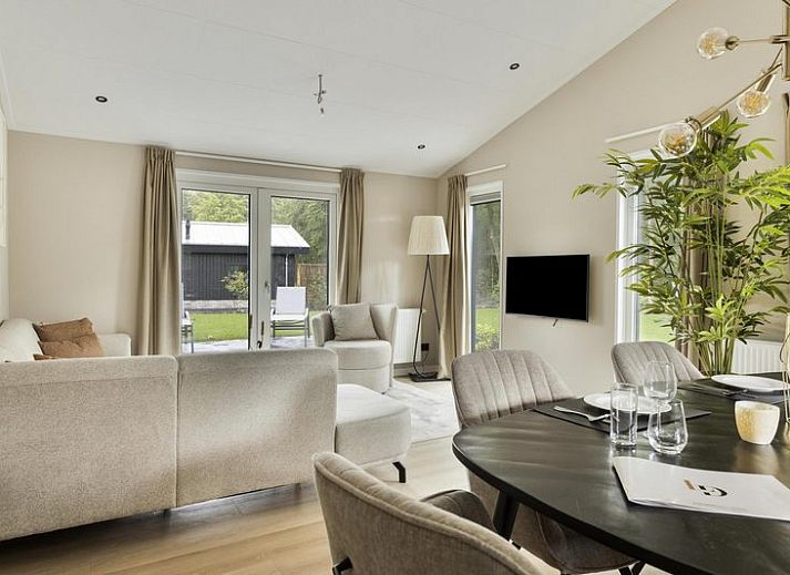 Guest house 410436 - Holiday property Kempen - Heidezicht 4 personen