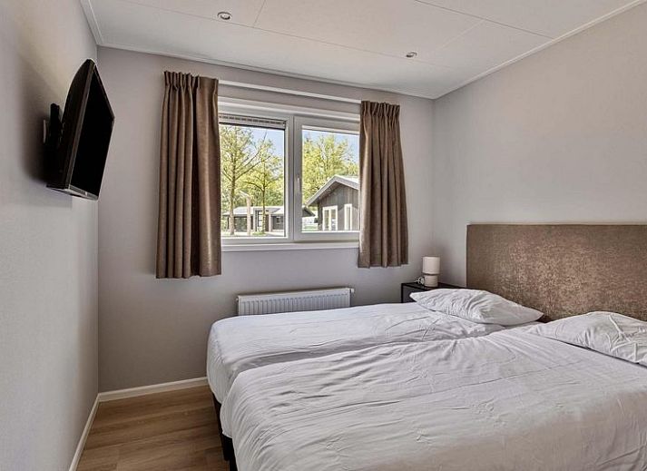 Guest house 410439 - Holiday property Kempen - Heidehoeve 6 personen Wellness (hottub)