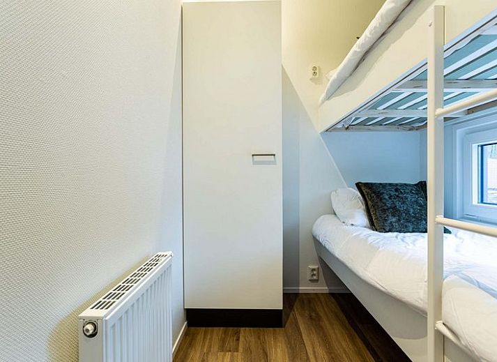 Guest house 410439 - Holiday property Kempen - Heidehoeve 6 personen Wellness (hottub)