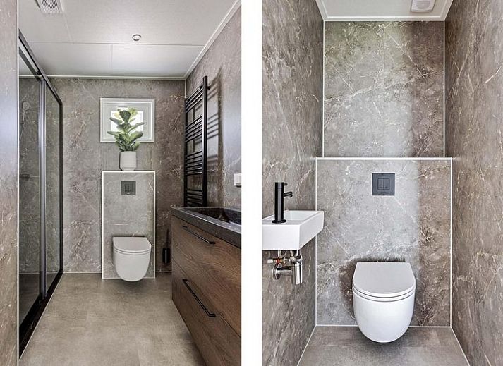 Guest house 410439 - Holiday property Kempen - Heidehoeve 6 personen Wellness (hottub)