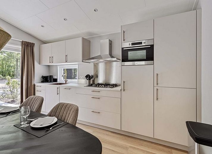 Guest house 410439 - Holiday property Kempen - Heidehoeve 6 personen Wellness (hottub)