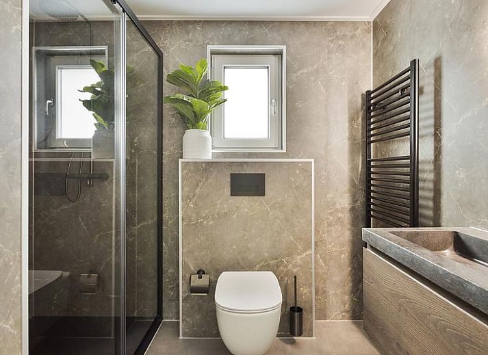 Guest house 410445 - Holiday property Kempen - Heidezicht 4 personen Wellness (Hottub)