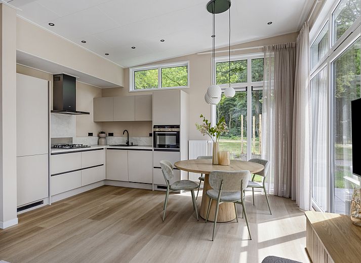 Verblijf 410453 - Vakantiewoning Kempen - Heidenhof