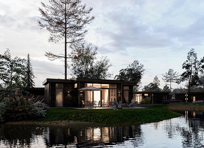 Unterkunft 410455 - Ferienhaus Kempen - Beekhoeve