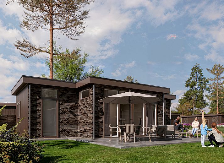 Unterkunft 410455 - Ferienhaus Kempen - Beekhoeve